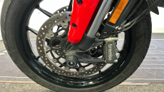 Ducati Multistrada V2 S Red (25MY)